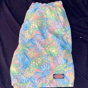 Vineyard vines bathing suit